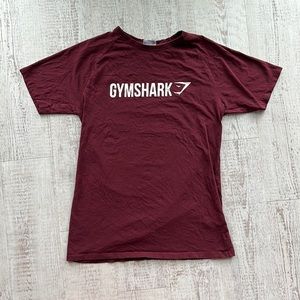 Gymshark Men’s tee size S